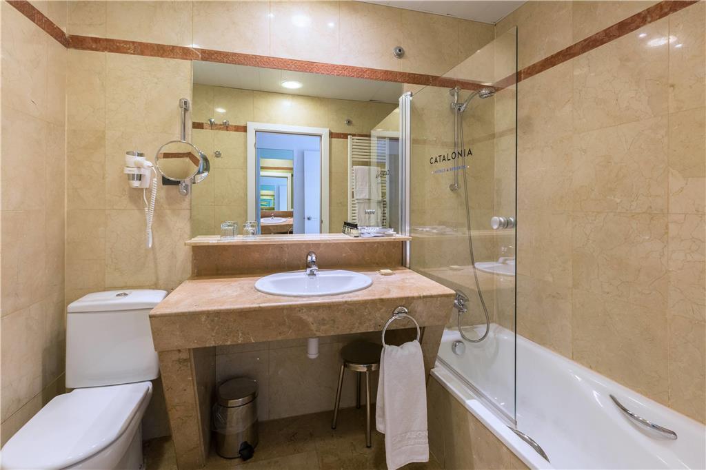 Catalonia Plaza Mayor 4* Salamanca